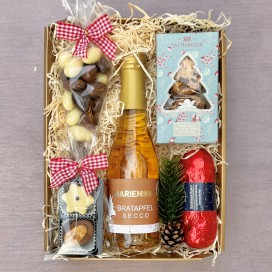 Der Kleine Feine Prickelnde